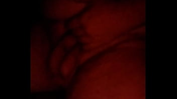 Preview 1 of Boy Sex Lun Mooth - Messing around while driving at night on d. highway