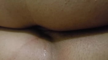 Preview 2 of Annuel Fuk Movies - Delicinha com perna aberta