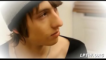 Preview 2 of Sunny Mastur - Fetish play with legal age teenager twinks