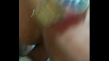 Preview 3 of Naughty America Anal Sex - Novinha