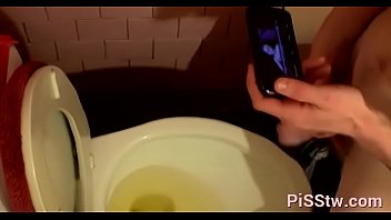 Preview 3 of Gloryhole Gay Swap - Mega naughty solo jack off