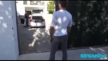 Preview 1 of Couple Dogging In Car Forest - Hi friend&#039_s Anybody want to meet then msg me on this Instagram Id ( official3875 ) its my Instagram id follow nd msg me i will replying soon..