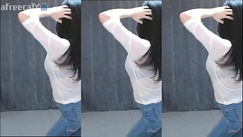Preview 4 of Hot Romantic Morning - G&aacute_i H&agrave_n Quốc nhảy vũ điệu gợi cảm hồn nhi&ecirc_n