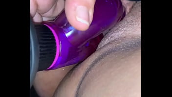 Preview 3 of Beautiful Girl Fuck Ugly Fat Man - Que le vibre hasta el culo
