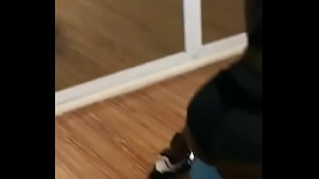 Preview 4 of Super Granny Ii Gilf - GHANA MODEL ALBBY MINAJ TWERK
