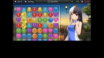 Preview 3 of Jav Bis - Huniepop Uncensored Part 6