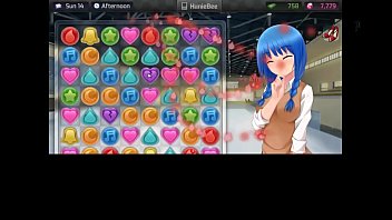 Preview 4 of Jav Bis - Huniepop Uncensored Part 6