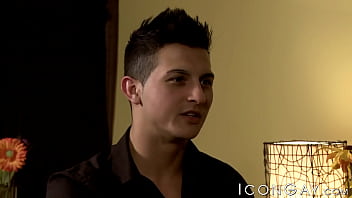 Preview 1 of Diva Sexual Aria - new gay Davey Anthony really loves the cock and cum of Ty Roderick
