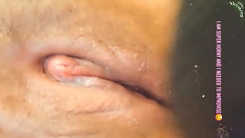 Preview 4 of Sermon And Son - Masturbating With My Cucumber Hot Amateur Cucumber Cam Homemade