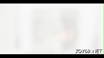 Preview 1 of Blowjob Cairo - Wanton Lily L. is sex toy her juice twat
