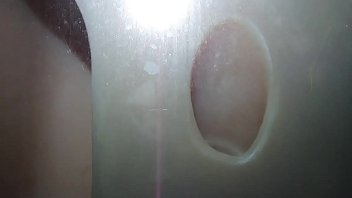 Preview 1 of Mom Begs Son To Cum In Herr - Fucking rubber ass