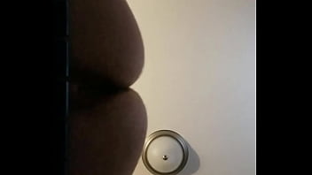 Preview 1 of Forced Fu Mom - Training while girlfriend is away part two.