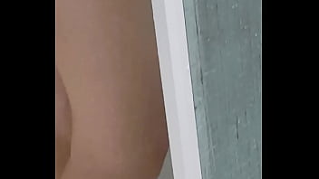 Preview 3 of Eva Colen Xxx - My wifes pussy in the shower
