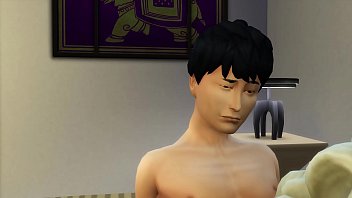 Preview 2 of Cillage Sex - step Brother Fuck His For The First Time