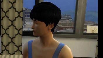 Preview 1 of Cillage Sex - step Brother Fuck His For The First Time