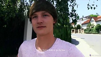 Preview 2 of Sad Jay - CZECH HUNTER 459