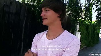 Preview 1 of Sad Jay - CZECH HUNTER 459