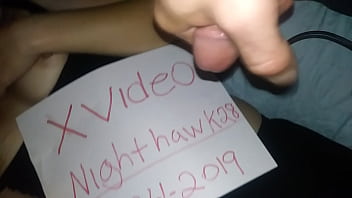 Preview 3 of Ww3xxx - Verification video