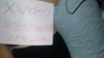 Preview 1 of Ww3xxx - Verification video