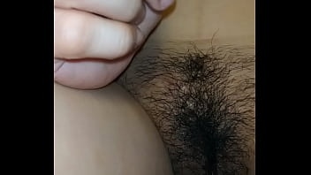 Preview 3 of Brother Woth Sosters - Cucumber fucking my pinay wife