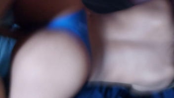 Preview 4 of Money Funny - Daddy pounding my little pussy