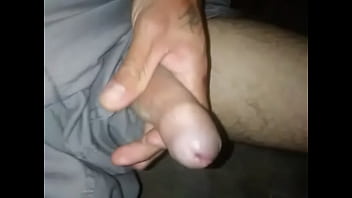 Preview 2 of Big Aag - Horny