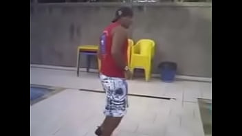 Preview 2 of Pamela Prati Sex - ENCONTREI MINHA NAMORADA ME TRAINDO COM VIRGEM AS 3:00 AO SOM DO CU AAAAA PORRA CARALHO LIXO