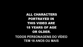 Preview 1 of Judith A10 - Putaria Quente com Homens Peludos Dotados