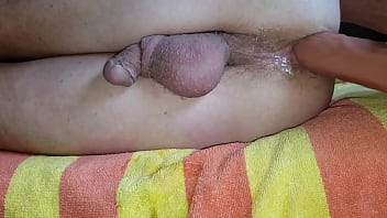 Preview 2 of Sex Night Clup - Cumming again and again