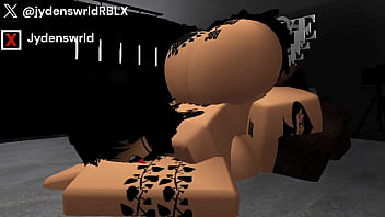 Preview 1 of Kajal Agarval Bf - Boss blackmails employer by using her body for a promotion - ROBLOX