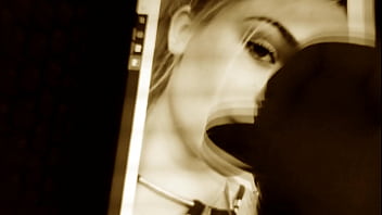 Preview 2 of Hailey Is Soarx - Stepdaddy loves my step cousin&#039_s face