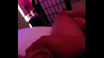 Preview 4 of Sexy Thigh Job - Verification video