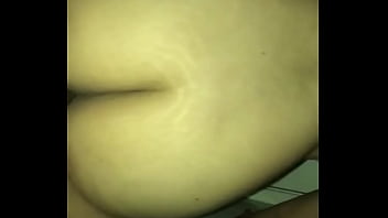 Preview 1 of Mompov Kate - Puerto Rican freak bouncing