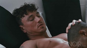 Preview 2 of Photo Girl Xxx Boy 12sal Ka - NoirMale Ride My Dick In The AM