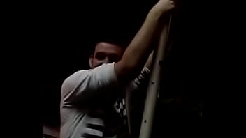Preview 4 of Nyata Indo - QU&Iacute_MICA SARAD&Atilde_O FAZENDO POLE DANCE