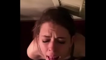 Preview 4 of Shane Diesel Allie James - Amateur Milf Loves Sex With New Boyfriend And Gets Cock