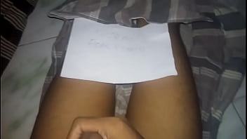 Preview 2 of Upload Defloration - Verification video