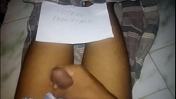 Preview 4 of Upload Defloration - Verification video