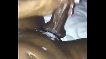 Preview 3 of Girl Is Not Ready To - Kim Carta solo cumshot