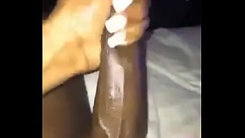 Preview 1 of Girl Is Not Ready To - Kim Carta solo cumshot