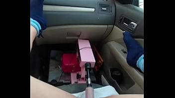 Preview 4 of Sex Rape Wife - A fun ride home.