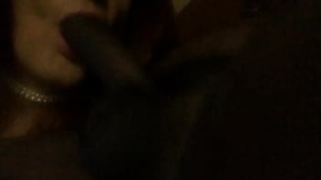 Preview 2 of Beeg Hb Sexx - Sucking Black Cock