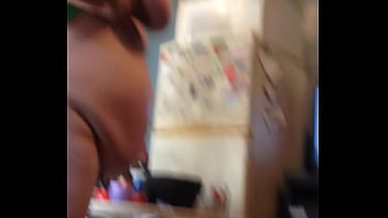 Preview 2 of Bondage Tiny Teen - ME ENCANTA QUE ME VEAN LAS TETAS Y NALGAS