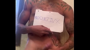 Preview 3 of Hondi Nedu - Verification video