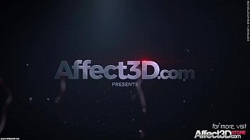 Preview 1 of Eng Sub Sister - Scifi lesbian futanari hardcore aniamation