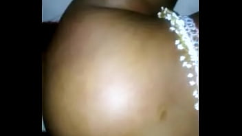 Preview 3 of Honkon Porn - Mkundu mtamu