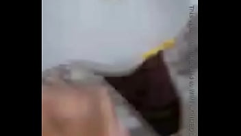 Preview 1 of Co T - Calcinha e banheiro da cunhada