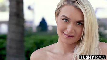 Preview 1 of Mob4fun Korean And A Son - TUSHYRAW Natalia Starr Can Never Get Enough Anal Sex