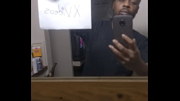 Preview 4 of Gf Tease - Verification video