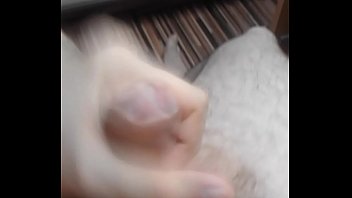 Preview 1 of Chilean Sexx - Jerking off